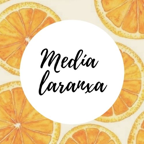 Media Laranxa