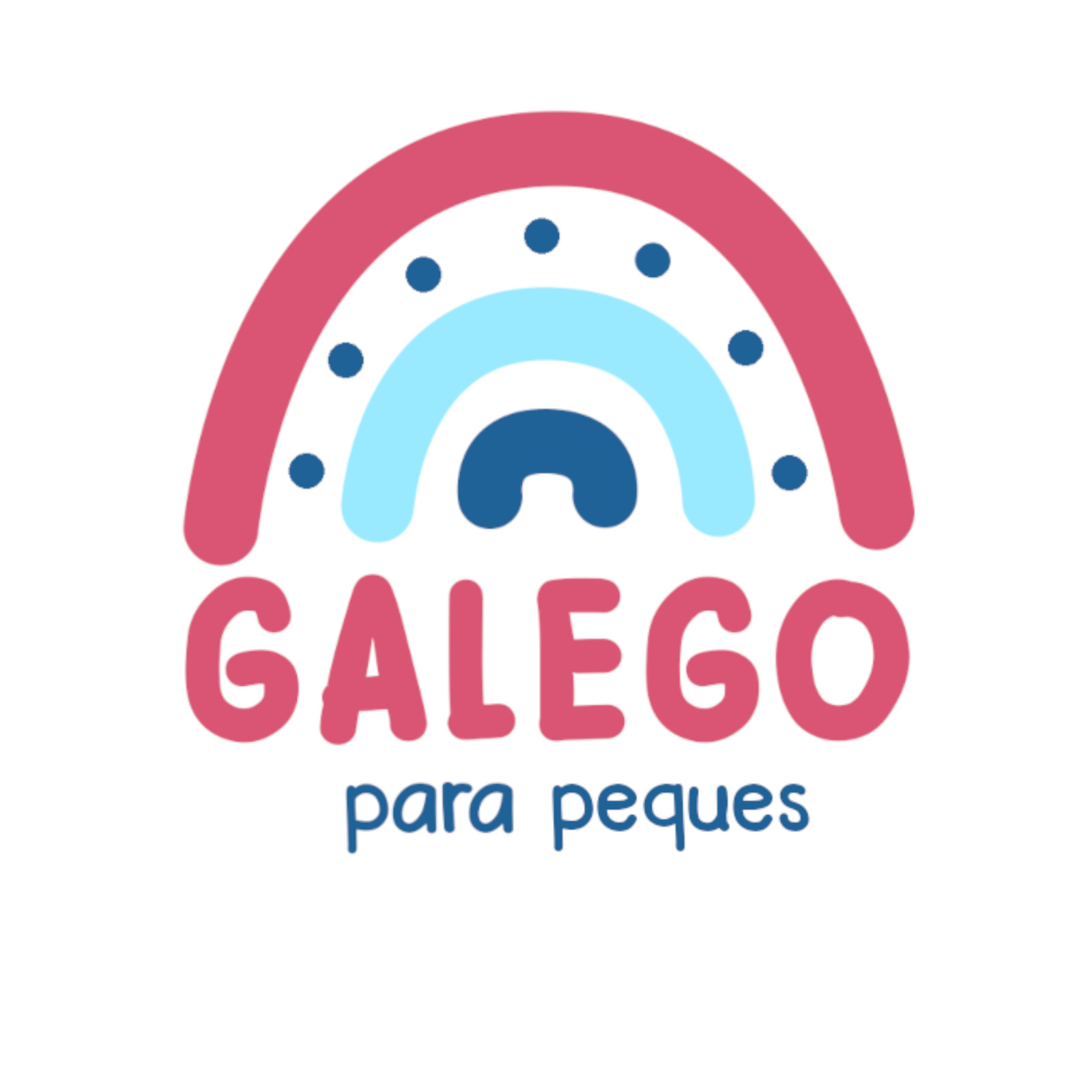 Galego para peques