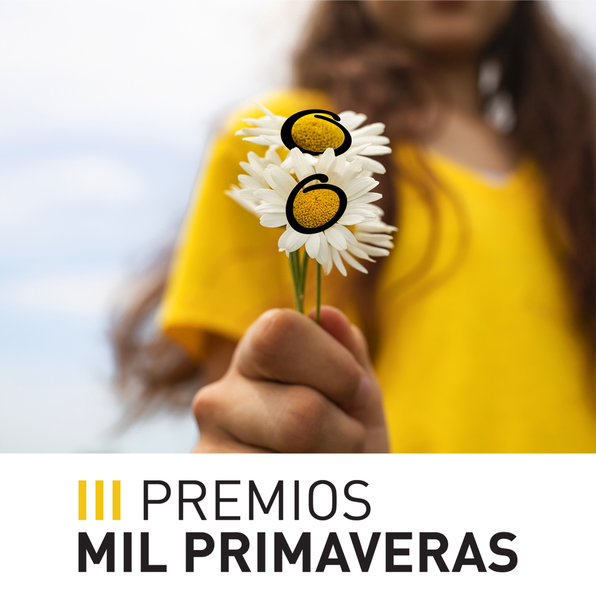 III Premios Mil Primaveras