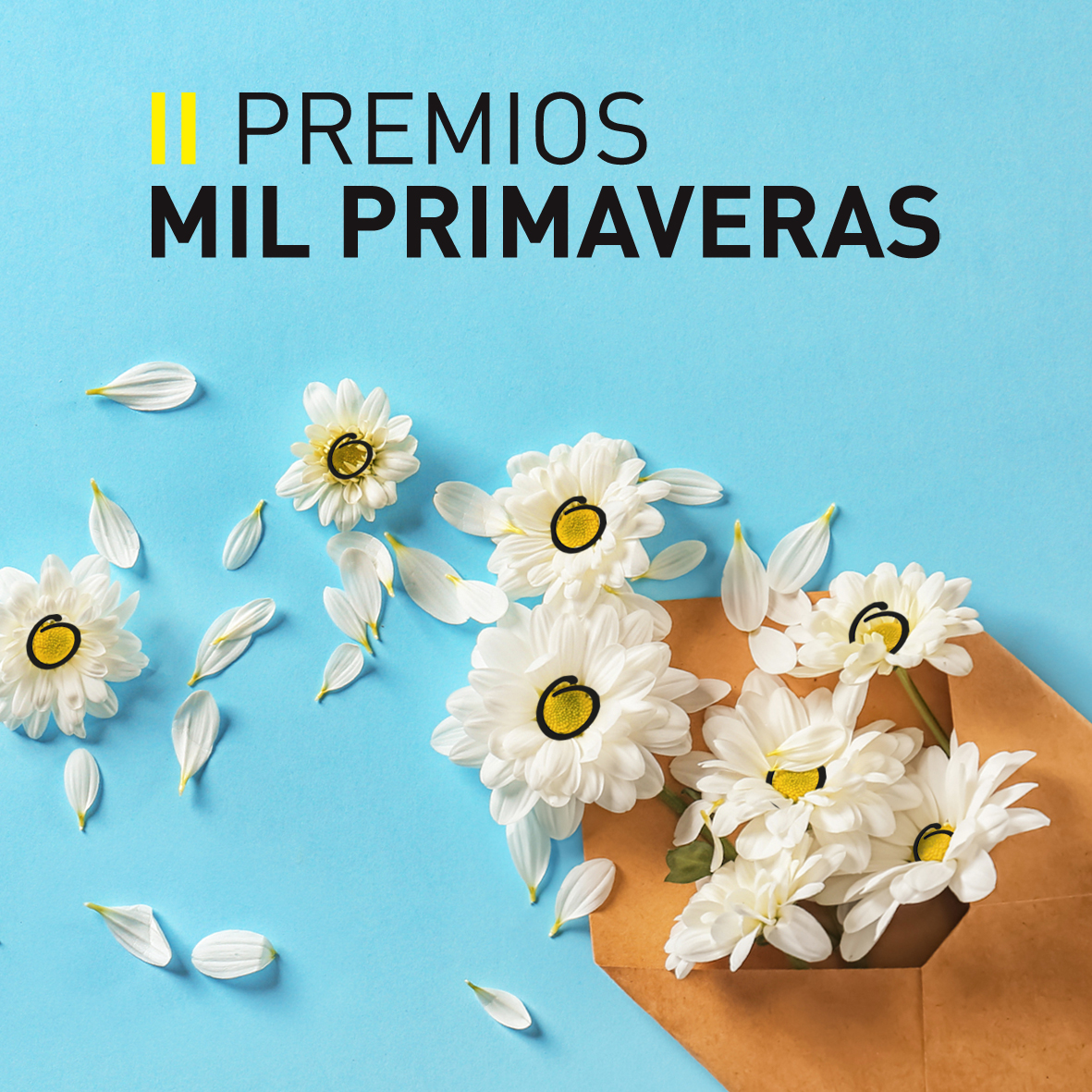 II Premios Mil Primaveras