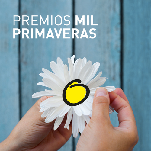 Premios Mil Primaveras