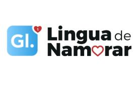 Lingua de namorar